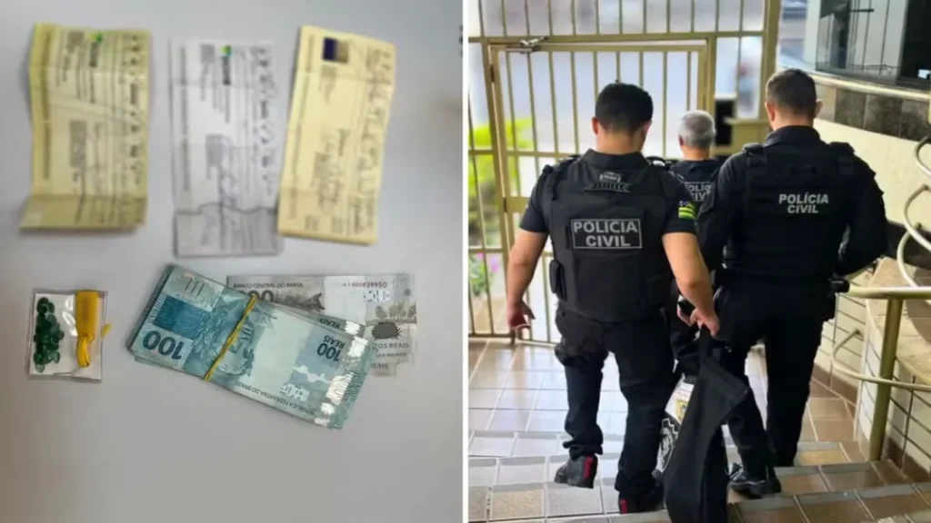 PCGO Investiga ONGs por Irregularidades em Emendas Culturais em Goiânia 8 Polícia Civil Investiga ONGs por Irregularidades em Emendas Culturais em Goiânia