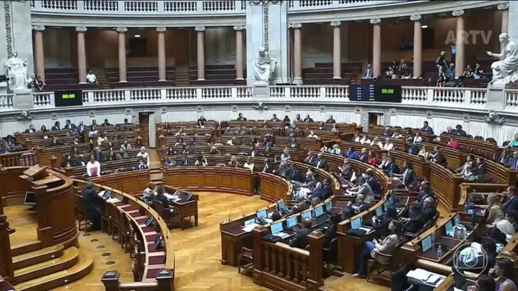 Portugal Aprova Pacote de Leis que Endurece Imigração 3 Portugal Aprova Pacote de Leis que Endurece Imigração e Impactam Brasileiros