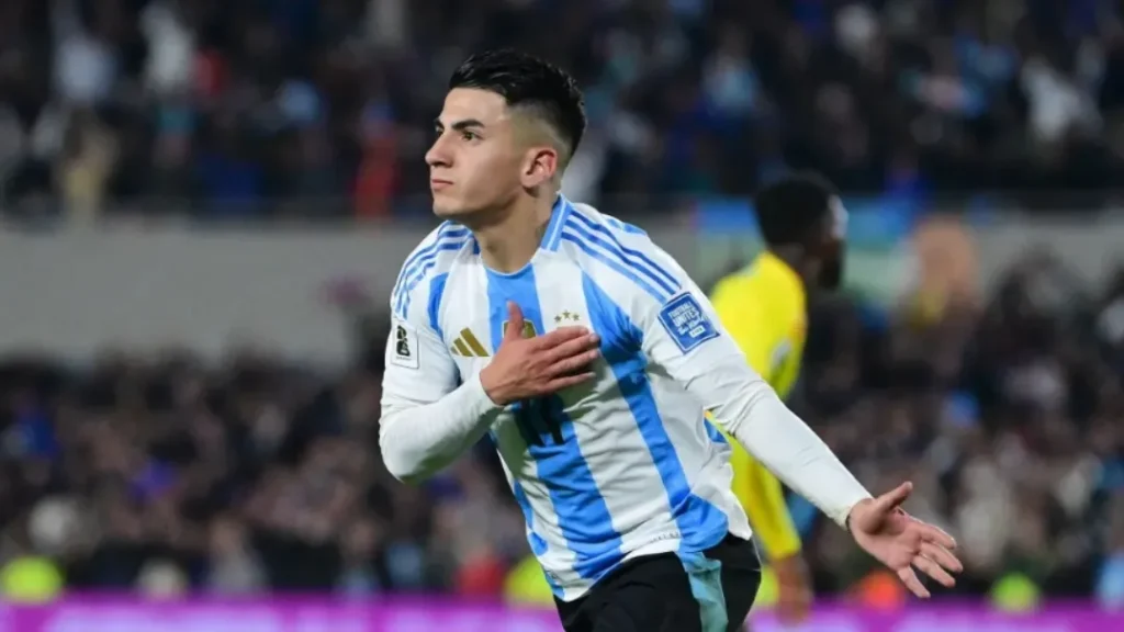 Atlético de Madrid Anuncia Contratação de Thiago Almada, Ex-Botafogo, Com Contrato Até 2030 3 Atlético de Madrid anuncia contratação de Thiago Almada, ex-Botafogo, com contrato até 2030