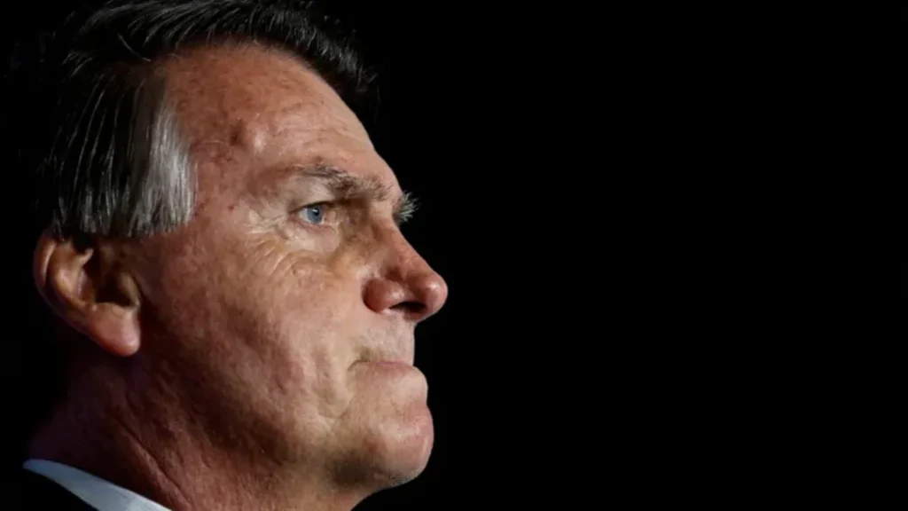 PF cumpre Nesta Sexta-Feira (18) Mandados de Busca e Apreensão Contra Ex-Presidente Jair Bolsonaro 2 imagem 1 90