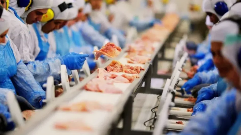 Goiás Suspende Exportação de Carne Para os EUA Devido Novas Tarifas Americanas 9 Goiás suspende exportação de carne para os EUA devido a novas tarifas americanas