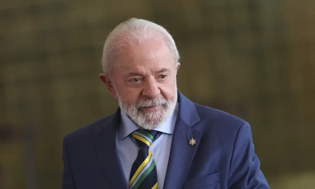 Brasil Aplicará Lei de Reciprocidade Contra Tarifas dos EUA, Afirma Lula 5 Marcelo Camargo/Agência Brasil