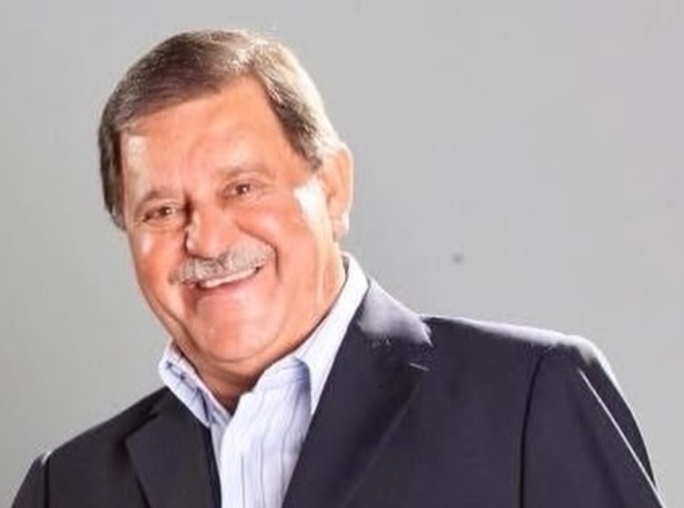 Morre Juraci Martins, Ex-Prefeito de Rio Verde, Aos 80 Anos 12 Morre Juraci Martins, ex-prefeito de Rio Verde, aos 80 anos