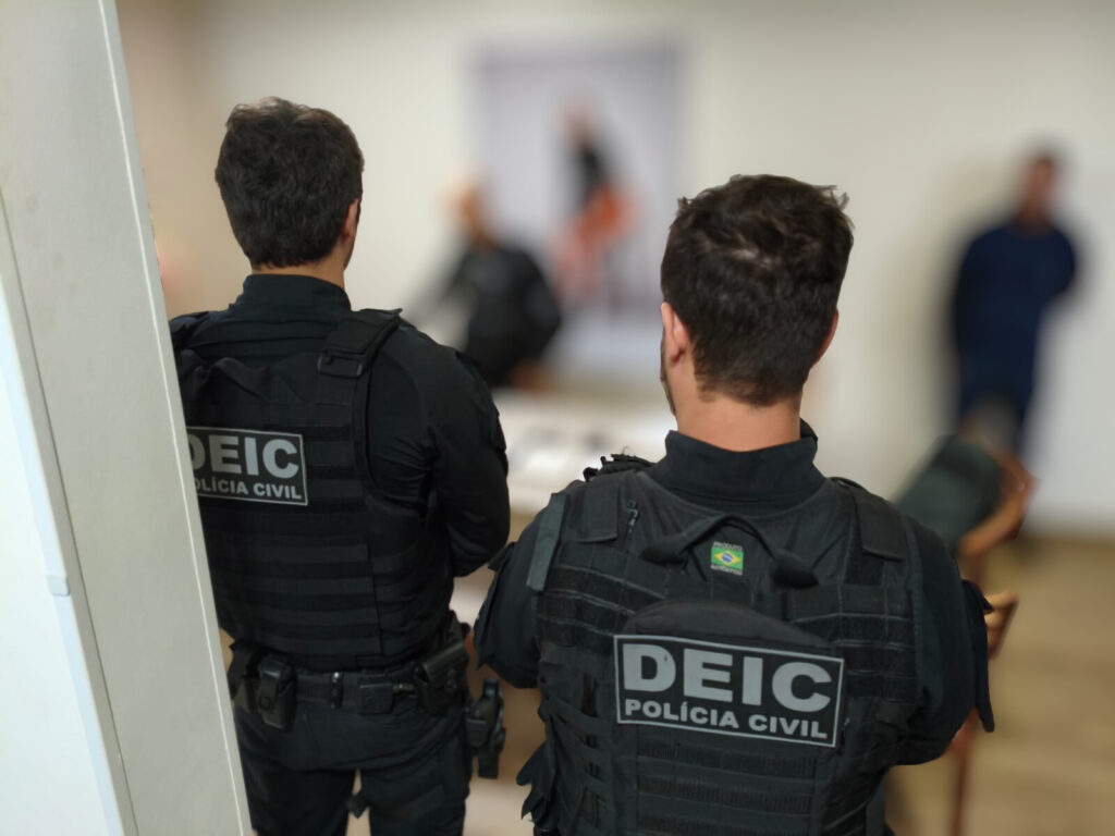 Dinheiro Público Usado Para Pagar Bruxaria: PCGO Investiga Servidora por Desvio de R$ 425 Mil 1 WhatsApp Image 2025 08 05 at 08.19.27
