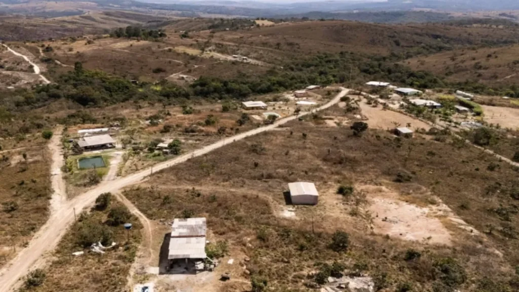 Moradores Correm Risco de Despejo Após Decisão Judicial que Favorece Familiares do Governador Caiado 1 imagem 1 2025 08 04T083547.237