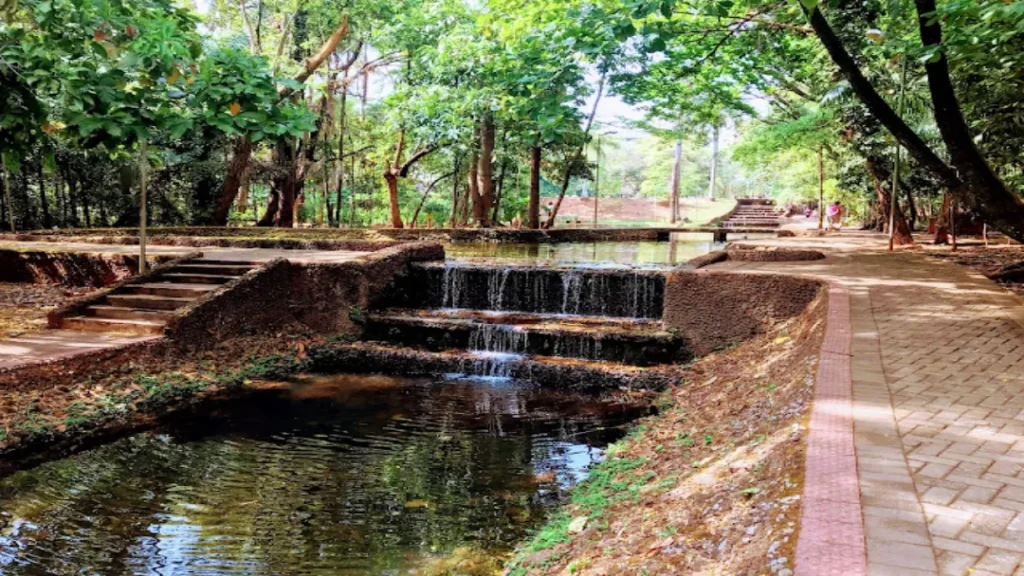 Após Assassinato de Músico, Bosque dos Buritis Terá Horário Reduzido em Goiânia 1 Após assassinato de músico, Bosque dos Buritis terá horário reduzido em Goiânia