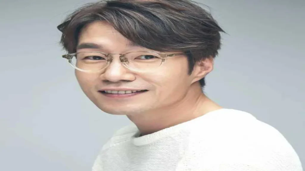 Ator Sul-Coreano Song Young-kyu é Encontrado Morto aos 55 Anos 10 Ator sul-coreano Song Young-kyu é encontrado morto aos 55 anos