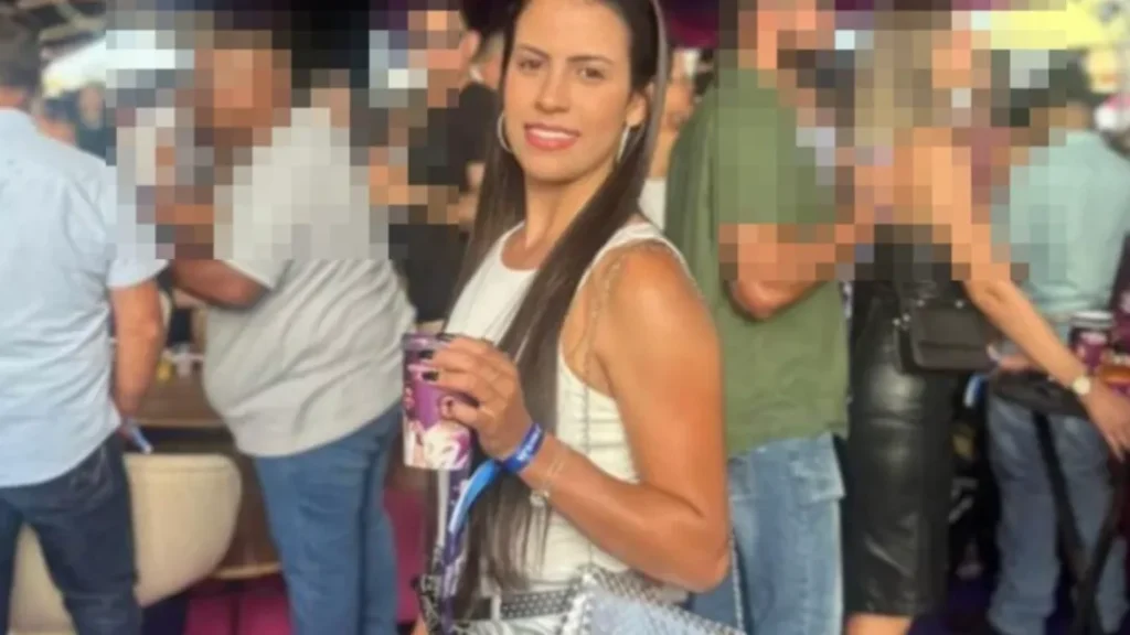 Pai é Preso por Aborto Clandestino que Resultou na Morte da Ex-companheira em Goiás 5 Pai é preso por aborto clandestino que resultou na morte da ex-companheira em Goiás