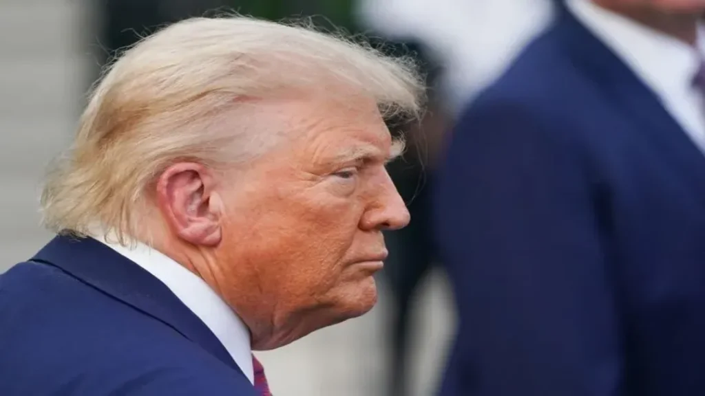 Tarifaço de Trump Atinge Quase 80% das Exportações Brasileiras aos EUA, Aponta CNI 1 Tarifaço de Trump atinge quase 80% das exportações brasileiras aos EUA, aponta CNI