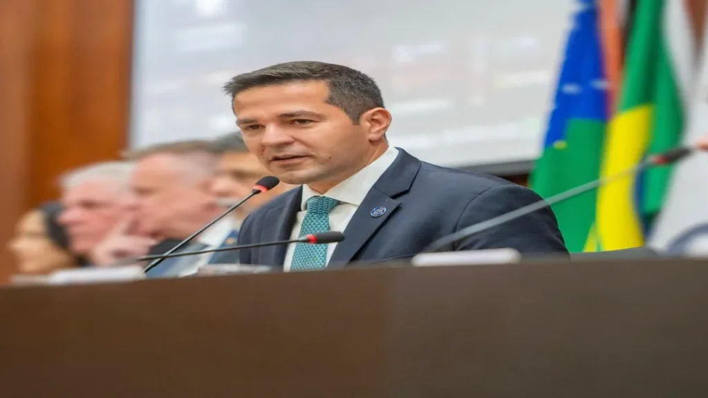 OAB Goiás Pede Equilíbrio Institucional e Defesa do Estado Democrático de Direito Após Prisão de Bolsonaro 2 OAB Goiás pede equilíbrio institucional e defesa do Estado Democrático de Direito após prisão de Bolsonaro