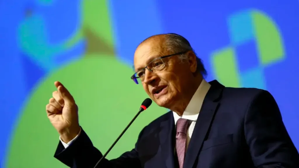 Plano de Resposta ao Tarifaço dos EUA Será Apresentado até Terça-feira (12) 11 Plano de Resposta ao Tarifaço dos EUA Será Apresentado até Terça-feira (12)