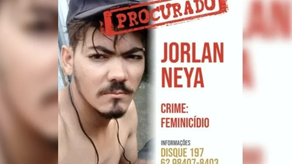 Cunhado é o Principal Suspeito da Morte da Jovem Ana Clara em Trindade 4 Cunhado é o Principal Suspeito da Morte da Jovem Ana Clara em Trindade