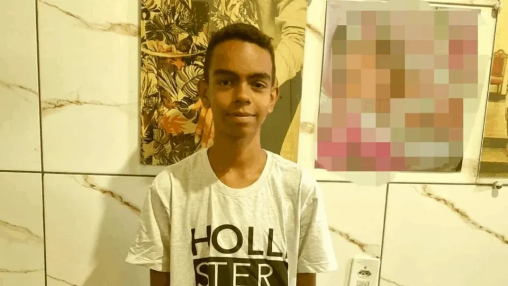 Adolescente Morre Afogado em Parque de Anápolis 7 Adolescente Morre Afogado em Parque de Anápolis