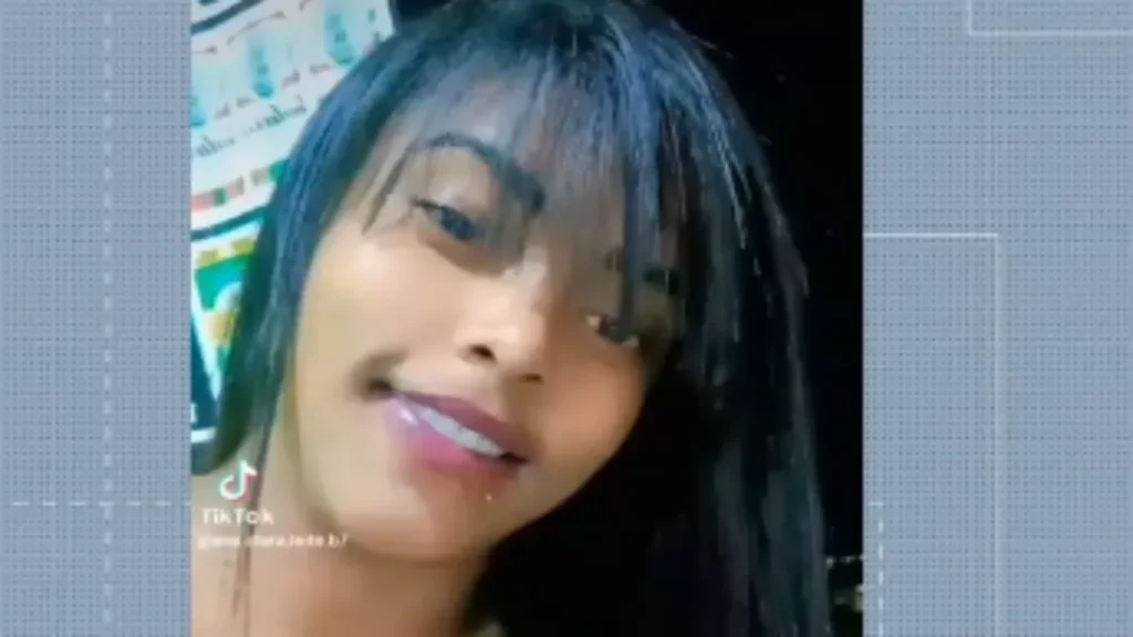 Preso Homem Suspeito de Matar Cunhada em Trindade 5 Preso Homem Suspeito de Matar Cunhada em Trindade