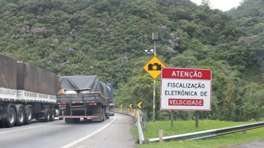 Justiça Determina que Governo Federal Religue Radares em Rodovias Federais 4 Justiça Determina que Governo Federal a Religue Radares em Rodovias Federais