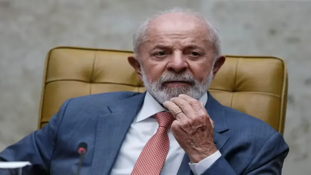 Pesquisa Quaest: 51% Desaprovam Governo Lula e 46% Aprovam 8 Pesquisa Quaest: 51% Desaprovam Governo Lula e 46% Aprovam