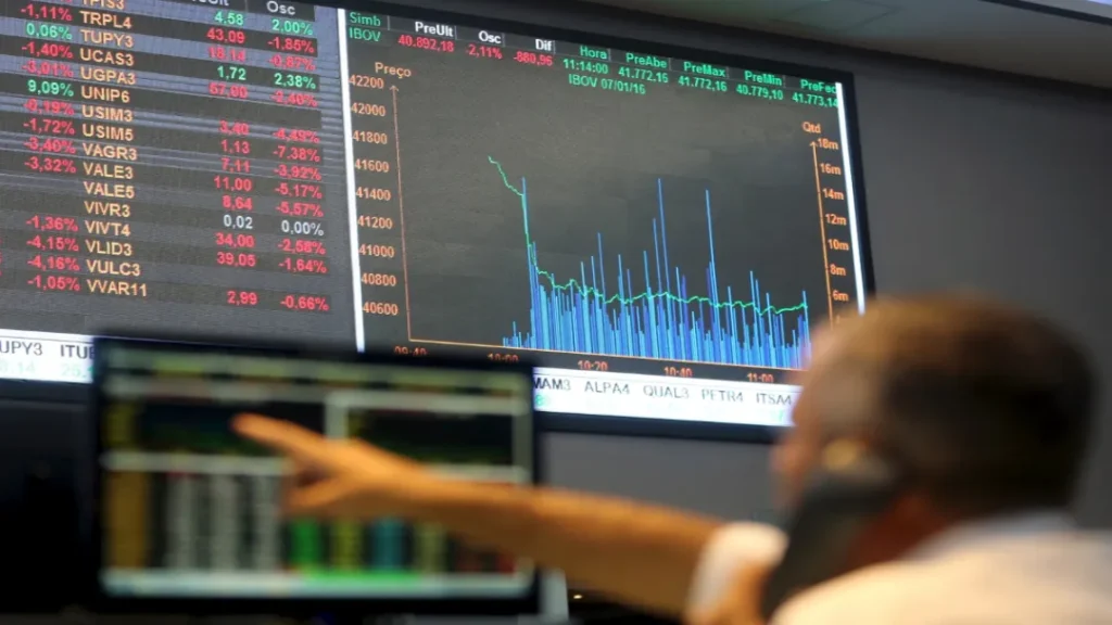 Bancos Brasileiros Perdem Quase R$ 42 Bilhões Após Decisão Sobre Lei Magnitsky 15 Bancos brasileiros perdem quase R$ 42 bilhões após decisão sobre Lei Magnitsky
