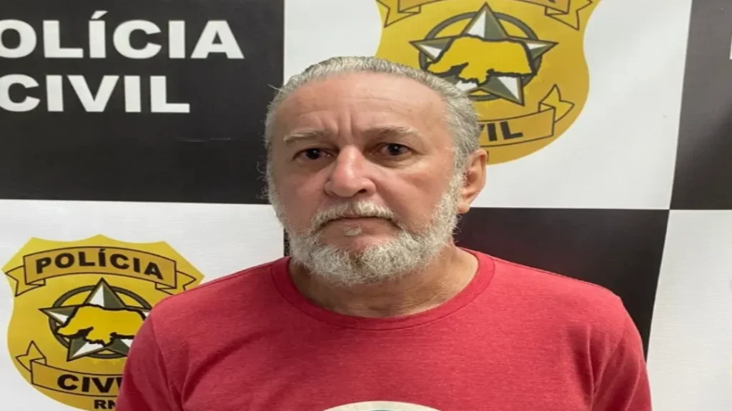 Homem é Preso em Natal por Tentativa de Golpe com Documentos Falsos em Petrolina 12 Homem é preso em Natal por tentativa de golpe com documentos falsos em Goiás