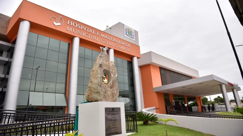 Fundahc Encerra Gestão das Maternidades de Goiânia; Novas OSS Assumem Administração 7 Fundahc encerra gestão das maternidades de Goiânia; novas OSS assumem administração
