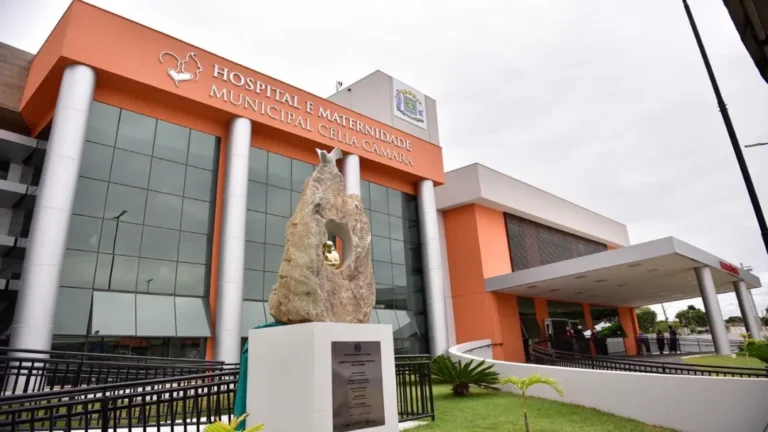 Fundahc encerra gestão das maternidades de Goiânia; novas OSS assumem administração