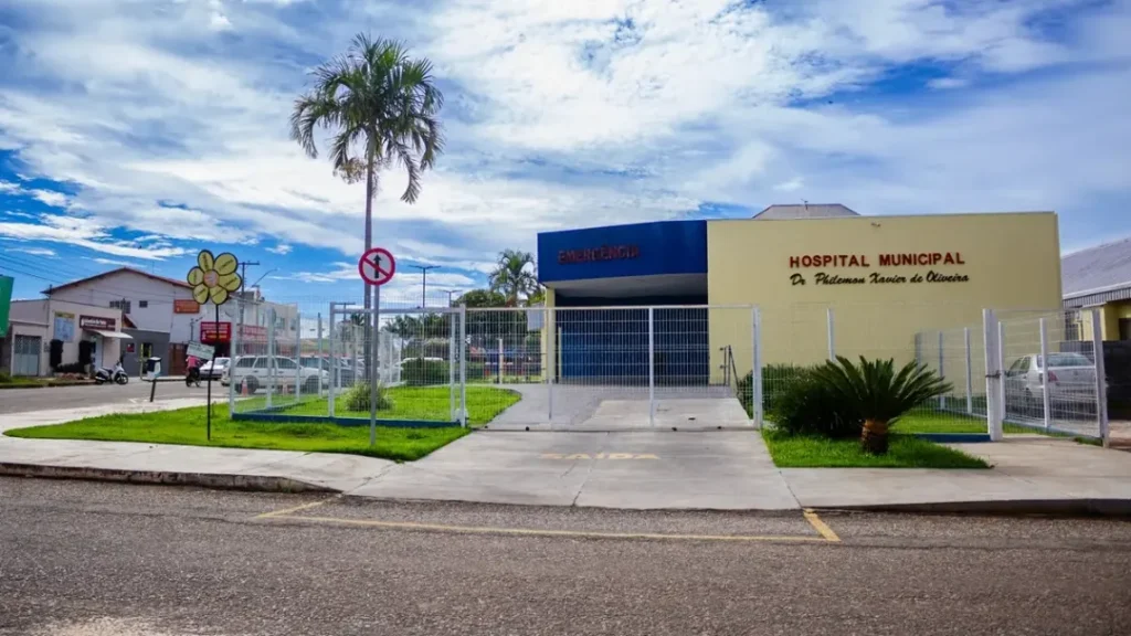 Justiça proíbe vereador de Morrinhos de acessar áreas restritas em unidades de saúde 6 Justiça proíbe vereador de Morrinhos de acessar áreas restritas em unidades de saúde