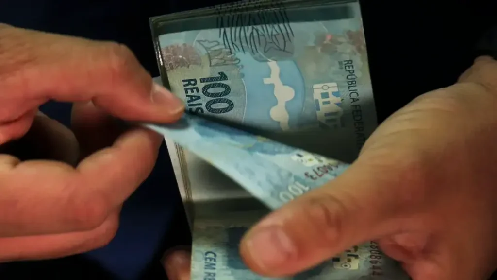 Governo inicia transferência de empréstimos antigos para app do consignado 4 Governo inicia transferência de empréstimos antigos para app do consignado