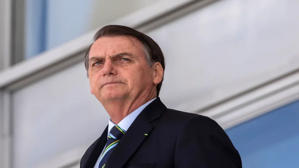 PF aponta movimentação de R$ 30,5 milhões nas contas de Jair Bolsonaro em um ano 6 PF aponta movimentação de R$ 30,5 milhões nas contas de Jair Bolsonaro em um ano