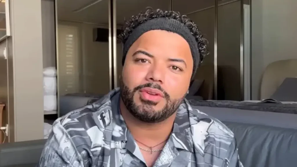 MPT-PB solicita bloqueio de até R$ 20 milhões em bens do influenciador Hytalo Santos 5 MPT-PB solicita bloqueio de até R$ 20 milhões em bens do influenciador Hytalo Santos