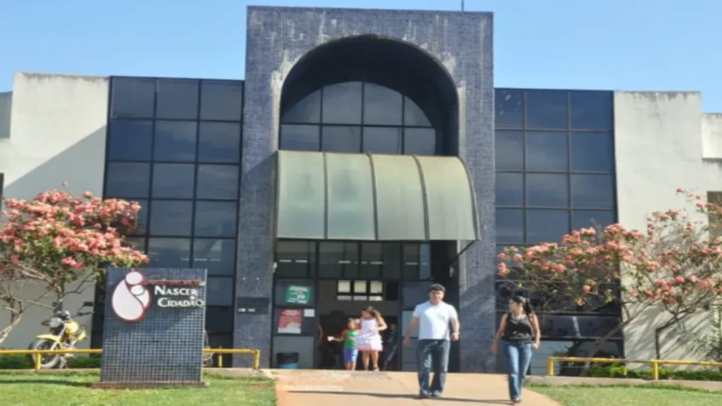 Maternidade Nascer Cidadão suspende atendimentos após impasse com anestesiologistas 3 Maternidade Nascer Cidadão suspende atendimentos após impasse com anestesiologistas
