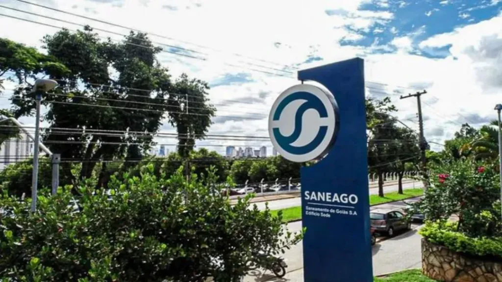 Goiânia: 17 bairros podem ficar sem água nesta segunda-feira (25) 3 Goiânia: 17 bairros podem ficar sem água nesta segunda-feira (25)