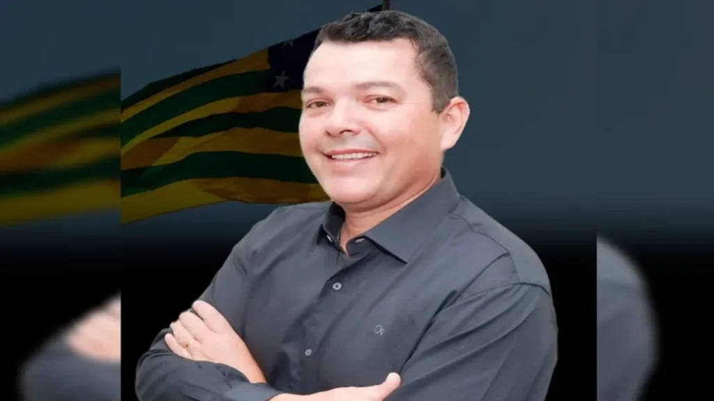 Delegado de Luziânia morre após sofrer infarto enquanto jogava beach tennis 2 Delegado morre após sofrer infarto enquanto jogava beach tennis em Luziânia