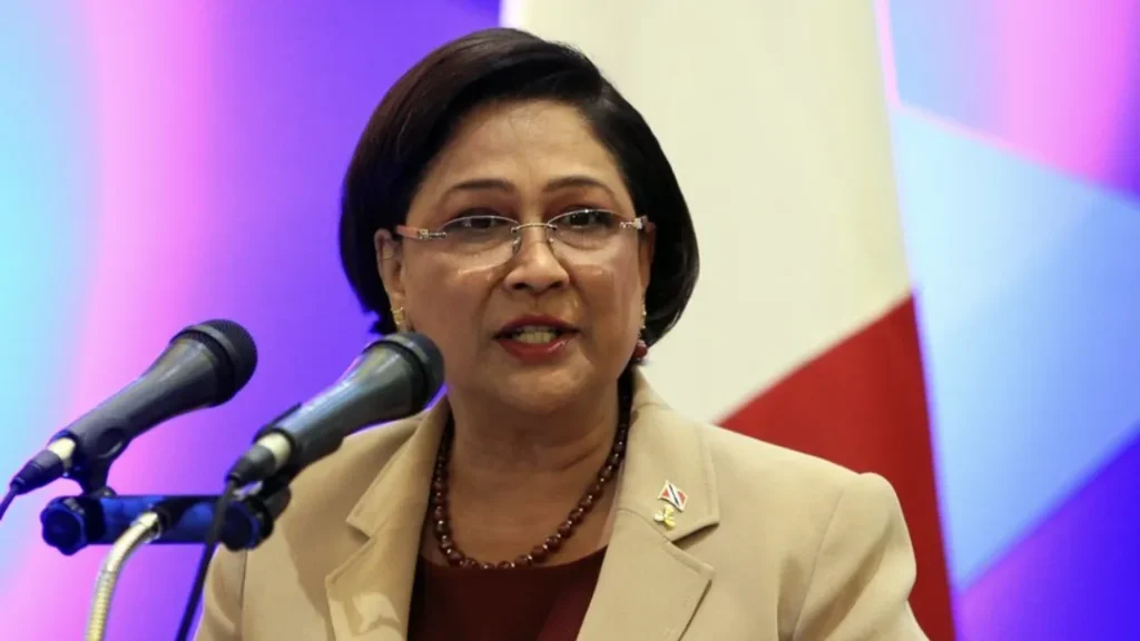Trinidad e Tobago autoriza Estados Unidos a operar em seu território para deter Nicolás Maduro 7 imagem 1 2025 08 25T105456.129