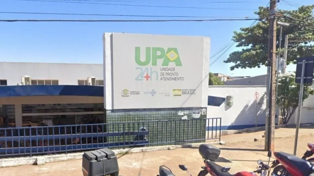 Confusão em UPA Noroeste termina com quatro presos por agressão e racismo 1 imagem 1 2025 08 25T110437.010