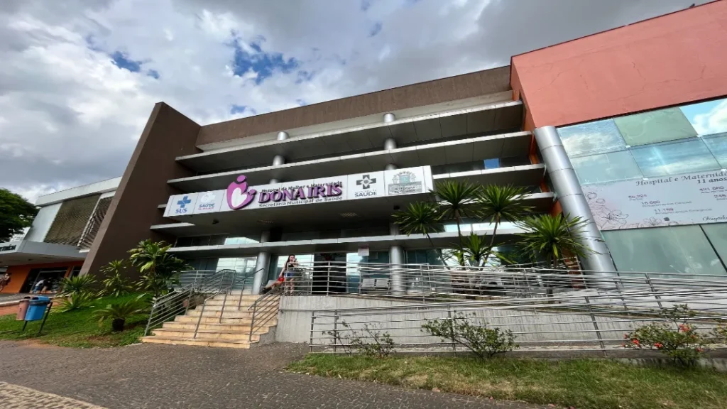 Instituto Patris assume gestão do Hospital e Maternidade Dona Íris 4 imagem 1 2025 08 25T114222.405
