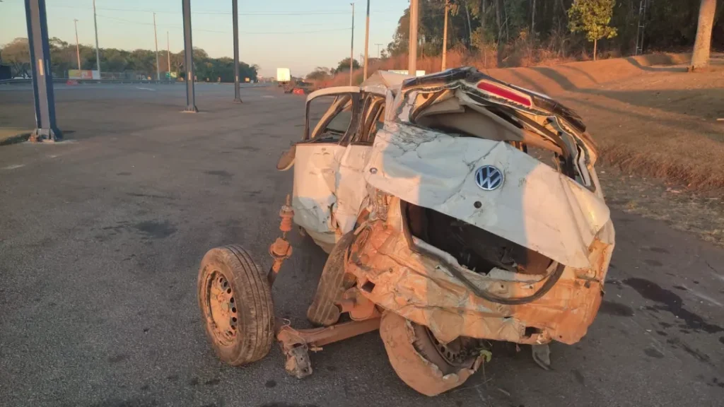 Acidente fatal em Anápolis (GO) mata quatro membros da mesma família 1 imagem 1 2025 08 26T081629.231