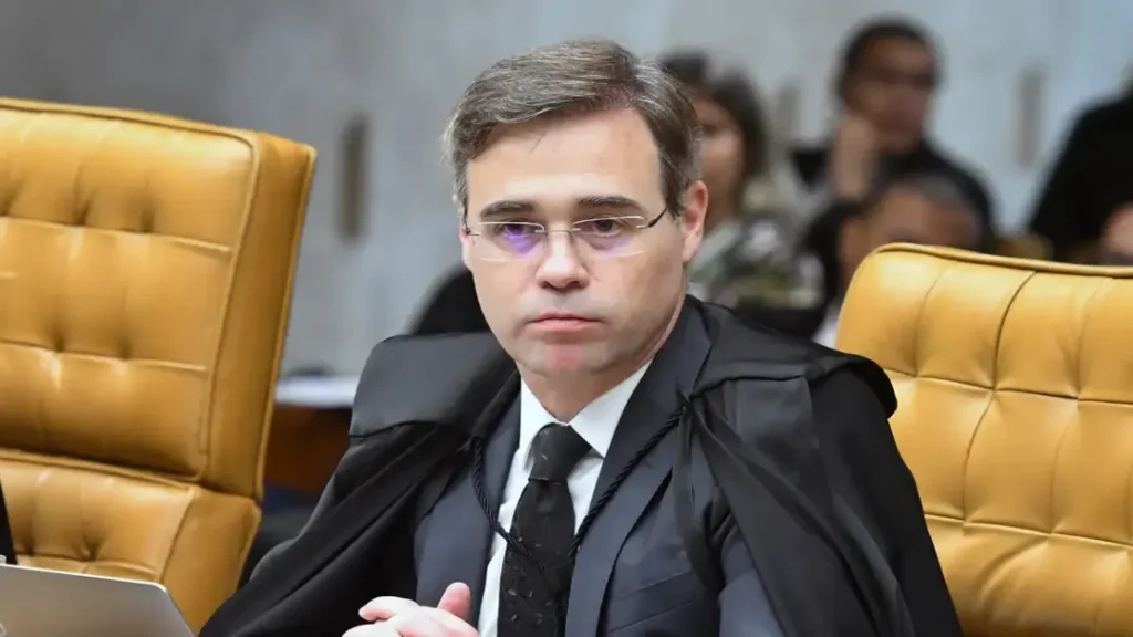Ministro André Mendonça é designado como relator do inquérito sobre descontos do INSS 2 Ministro André Mendonça é designado como relator do inquérito sobre descontos do INSS