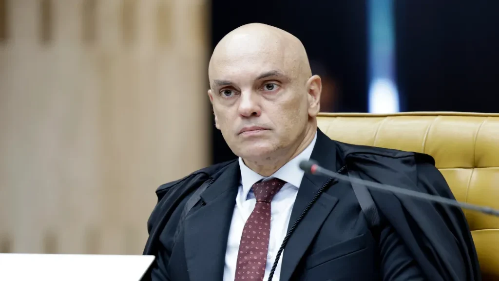 Moraes revisa decisão sobre dados do conselho de controle de atividades financeiras (coaf) 8 Moraes revisa decisão sobre dados do conselho de controle de atividades financeiras (coaf)