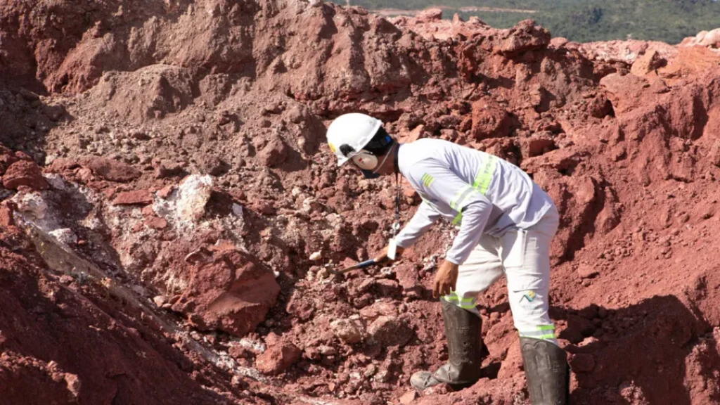 Barro Alto se torna epicentro da disputa global por níquel brasileiro 2 Barro Alto se torna epicentro da disputa global por níquel brasileiro