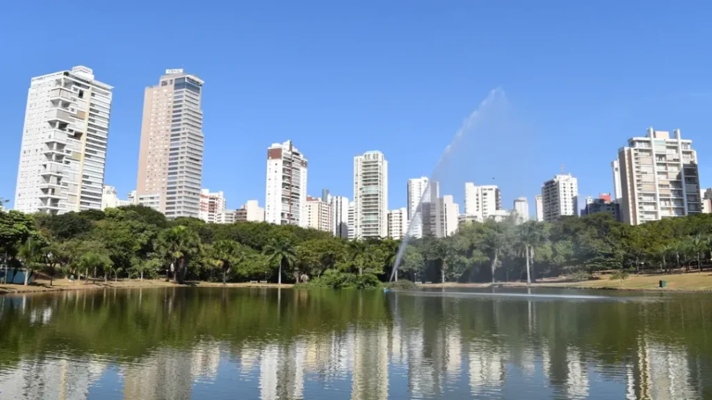 Goiânia registra R$ 4,1 bilhões em vendas de imóveis no primeiro semestre de 2025 10 Goiânia registra R$ 4,1 bilhões em vendas de imóveis no primeiro semestre de 2025
