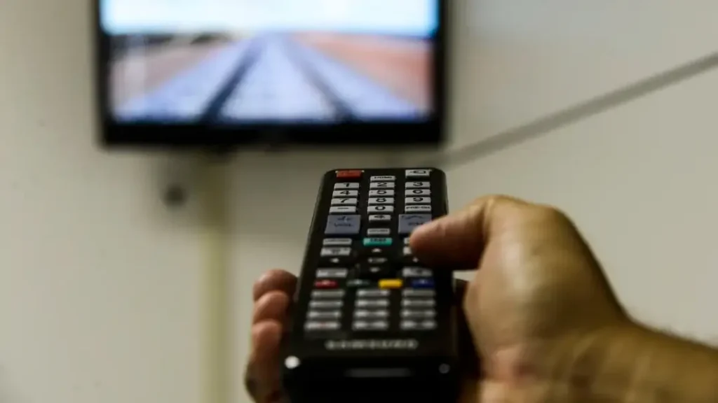 Governo lança TV 3.0 : nova geração da televisão aberta no Brasil 7 Governo lança TV 3.0, nova geração da televisão aberta no Brasil