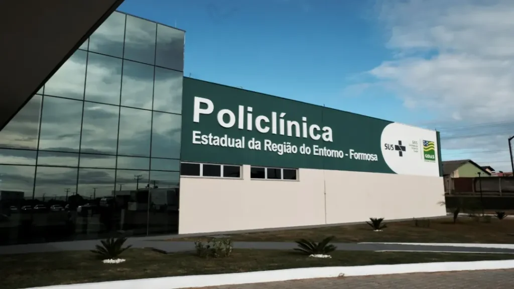 Goiás fortalece atendimento especializado no SUS com expansão de policlínicas regionais 7 Goiás fortalece atendimento especializado no SUS com expansão de policlínicas regionais