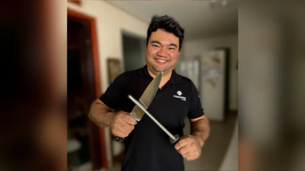 Produtor musical ligado ao sertanejo é alvo de operação da PF contra fraudes bilionárias do PCC 6 Produtor musical ligado ao sertanejo é alvo de operação da PF contra fraudes bilionárias do PCC