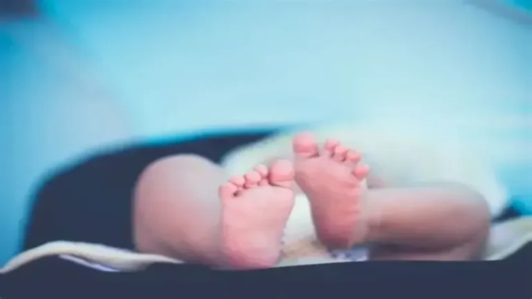 Bebê agredida pelo pai em Anápolis segue internada e passa por protocolo de morte encefálica em Goiânia