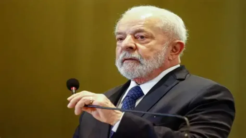 Governo Lança Pacote de R$ 30 Bilhões Para Apoiar Exportadores Atingidos por Tarifas dos EUA 9 Governo Lança Pacote de R$ 30 Bilhões Para Apoiar Exportadores Atingidos por Tarifas dos EUA
