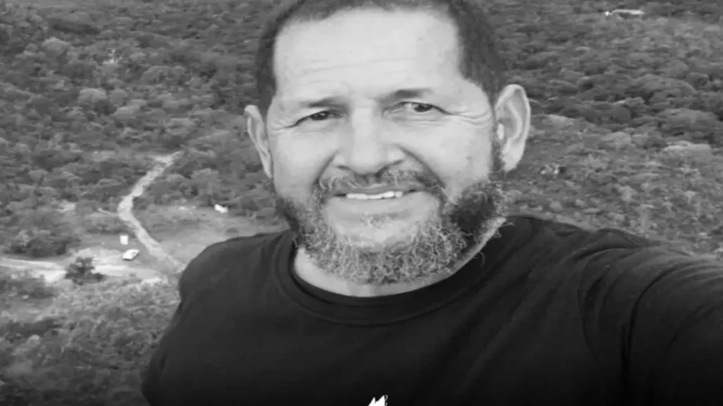 Morre aos 61 anos o Cinegrafista Divino Costa, ícone da comunicação em Anápolis 3 Morre aos 61 anos o cinegrafista Divino Costa, ícone da comunicação em Anápolis