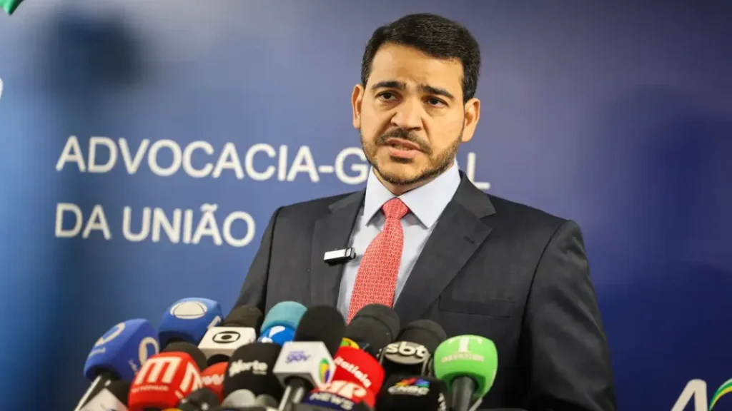 AGU Notifica Meta e Exige Retirada de Chatbots que Simulam Crianças em Conteúdo Sexual 2 AGU notifica Meta e exige retirada de chatbots que simulam crianças com conteúdo sexual