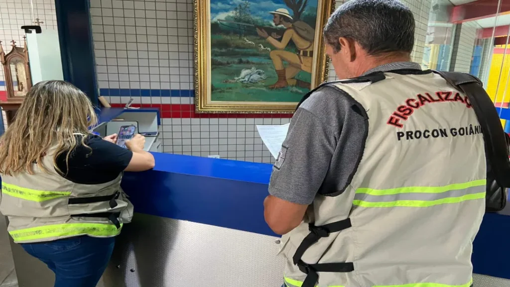 Procon notifica faculdade por atraso na entrega de histórico acadêmico 1 Procon notifica faculdade por atraso na entrega de histórico acadêmico