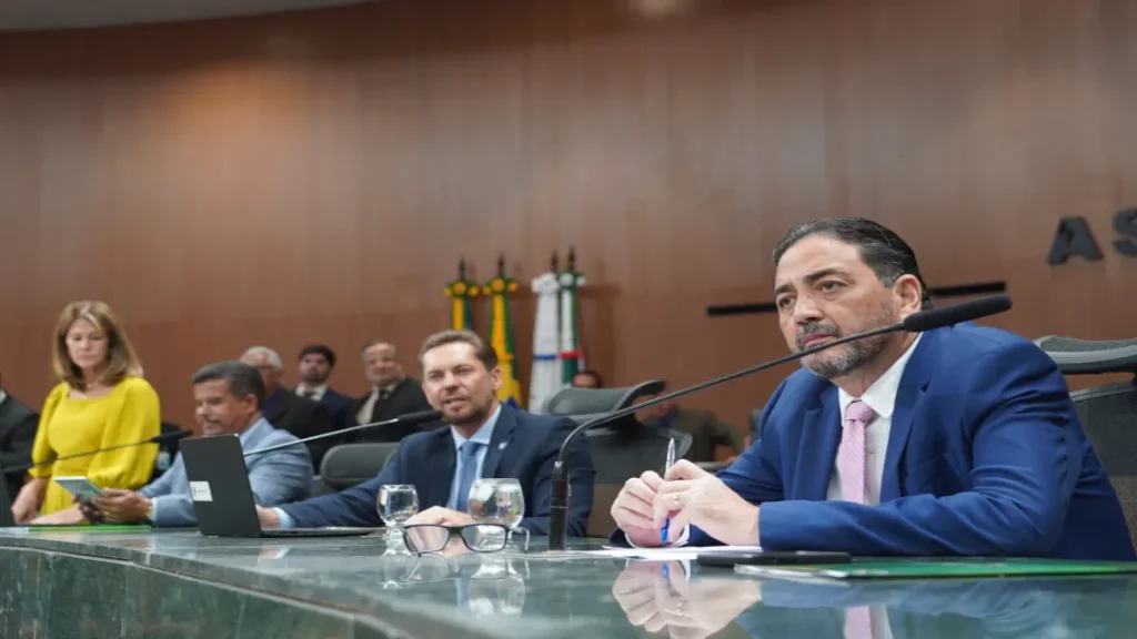 Goiás cria autoridade e fundo para impulsionar setor de minerais críticos 10 Goiás cria autoridade e fundo para impulsionar setor de minerais críticos