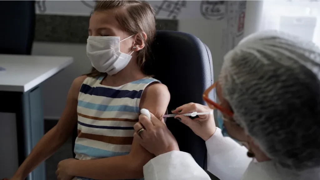 Vacinação contra Influenza em Goiás volta a ser exclusiva para grupos prioritários 9 Vacinação contra Influenza em Goiás volta a ser exclusiva para grupos prioritários