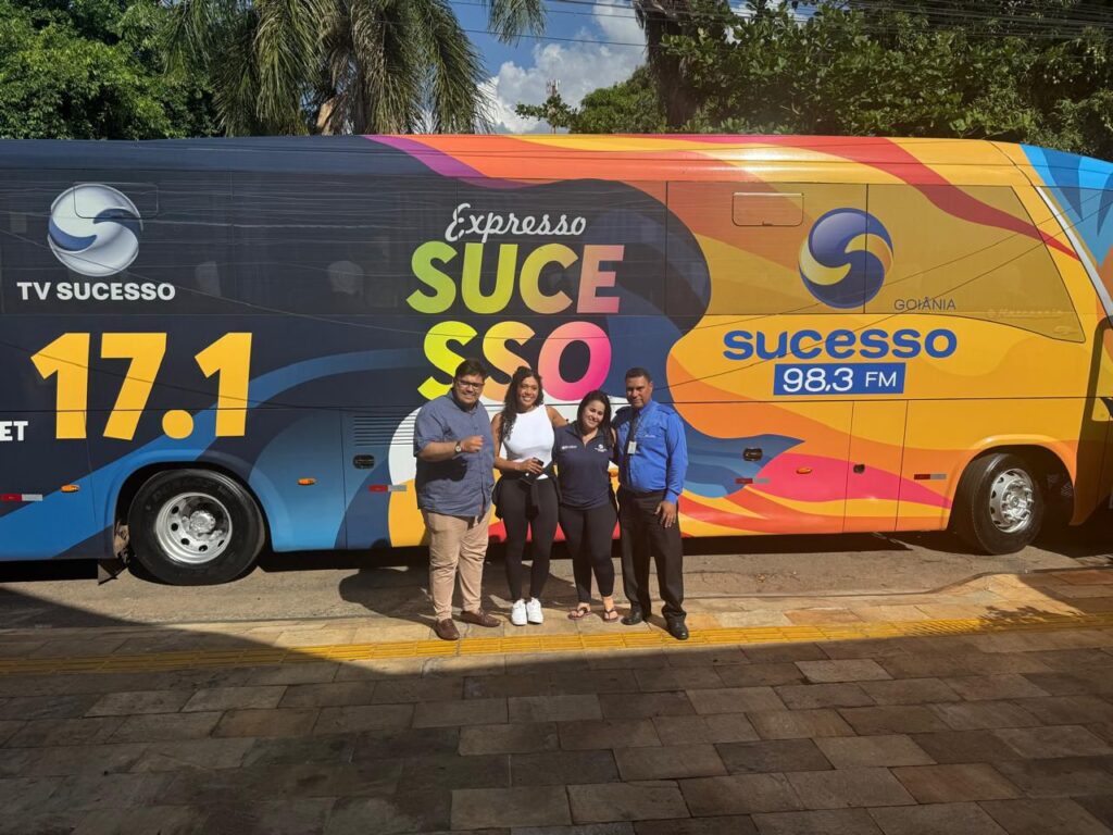 Expresso Sucesso chega a Aragarças para registrar história e cultura da cidade 1 4g8r5n0tSf1rmQ3PWfXABMN5yP0KXSCJNuzI2W4t